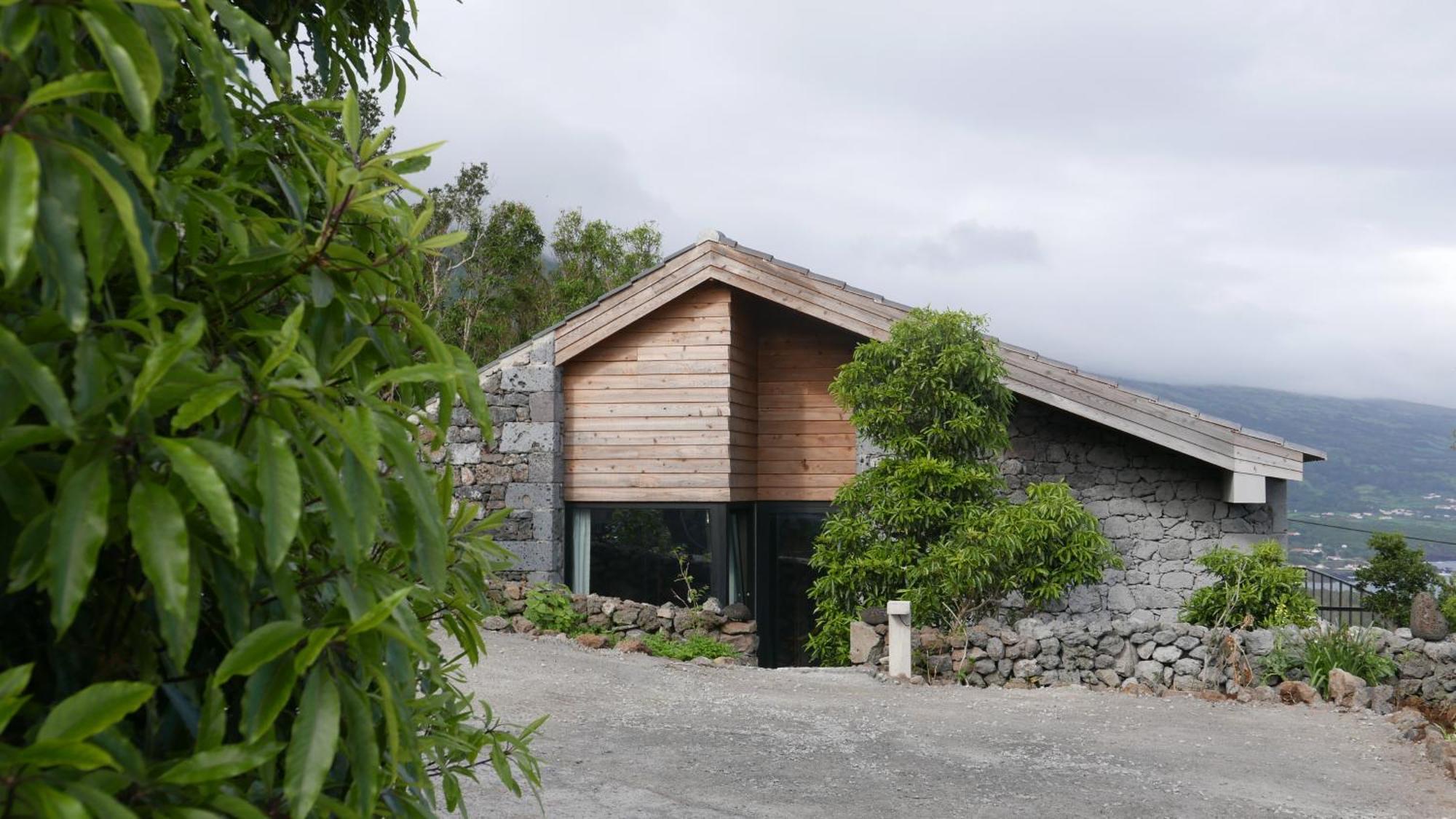 Lava Homes Santo Amaro  Extérieur photo