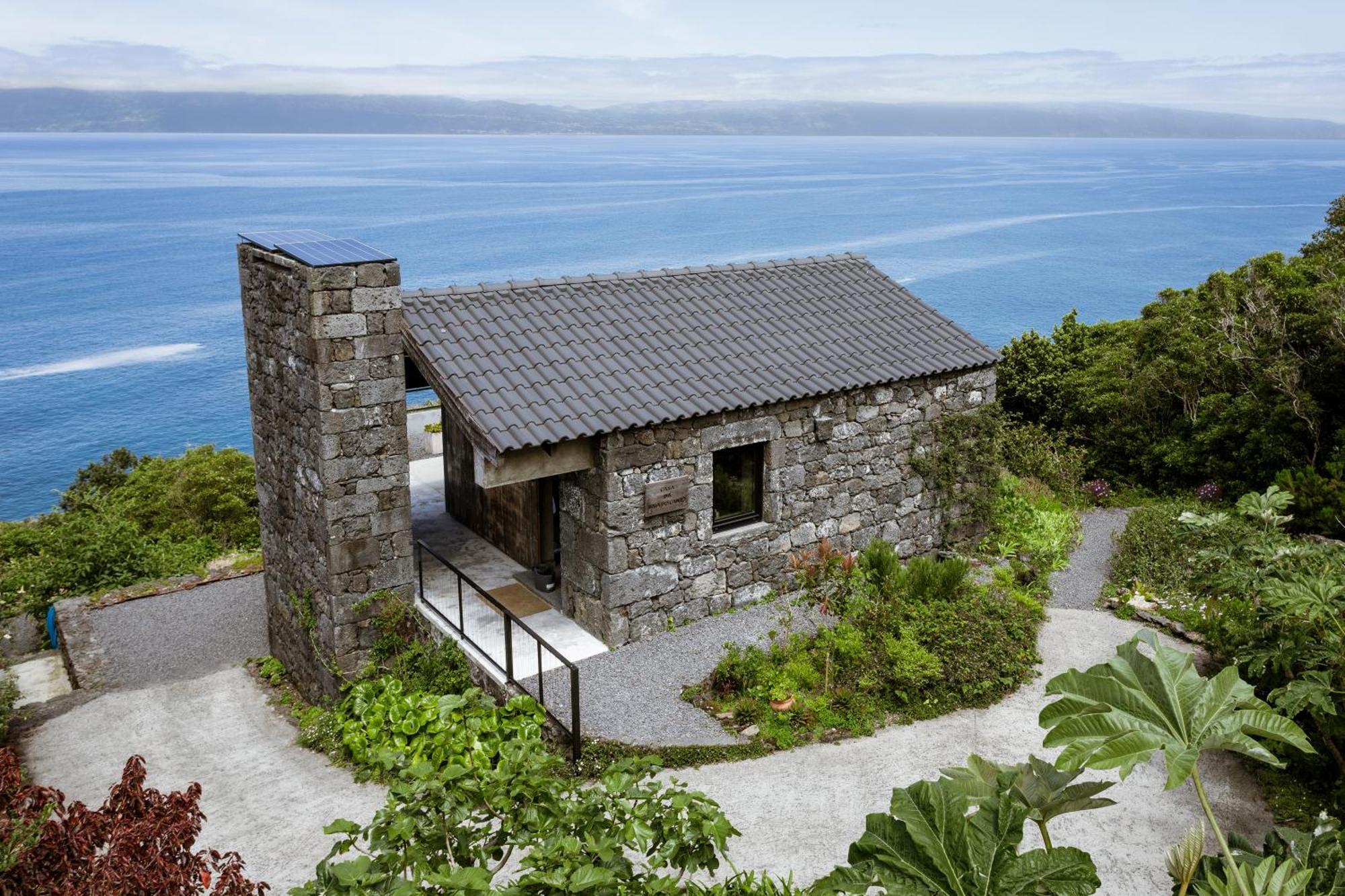 Lava Homes Santo Amaro  Extérieur photo