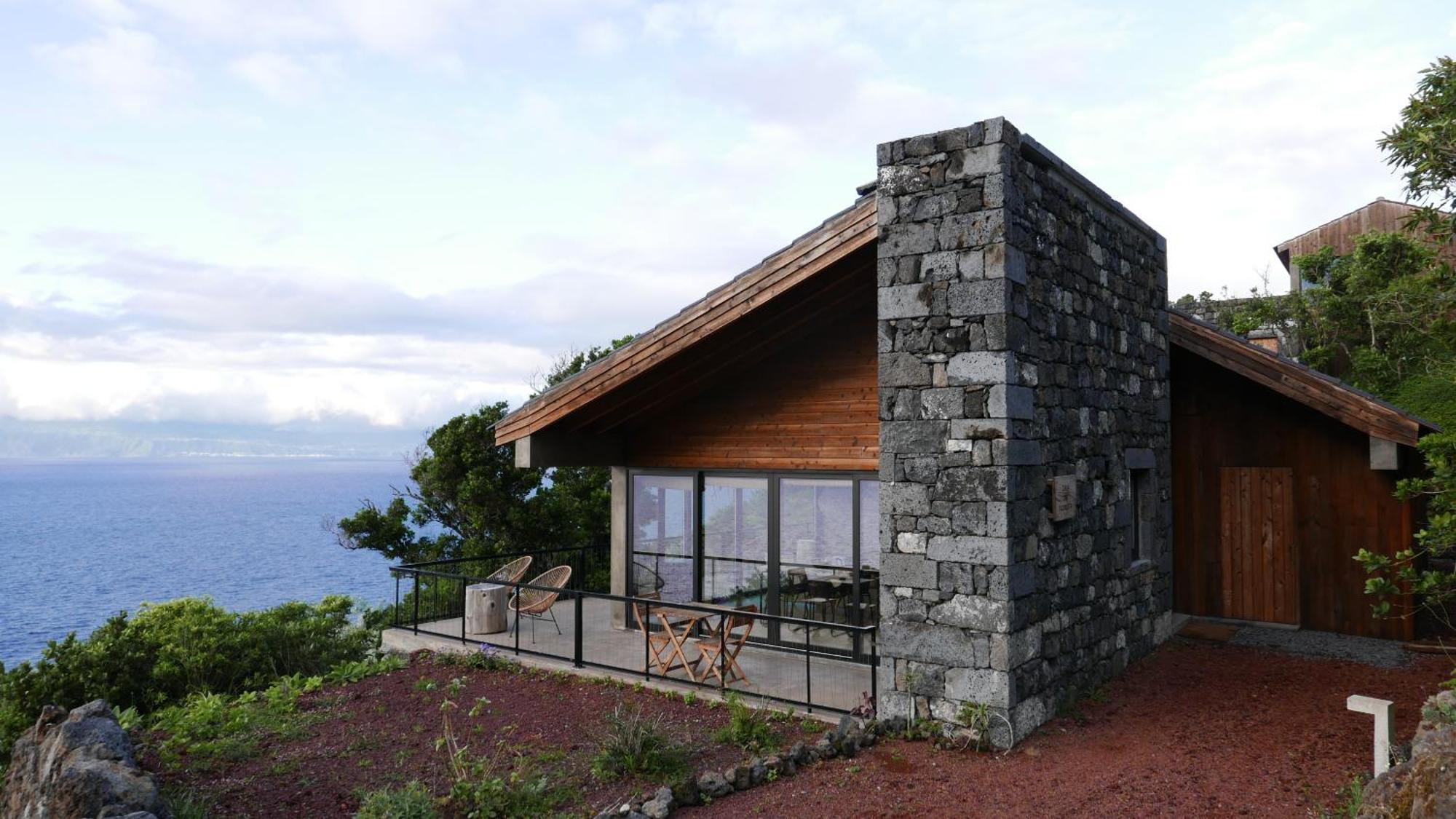 Lava Homes Santo Amaro  Extérieur photo