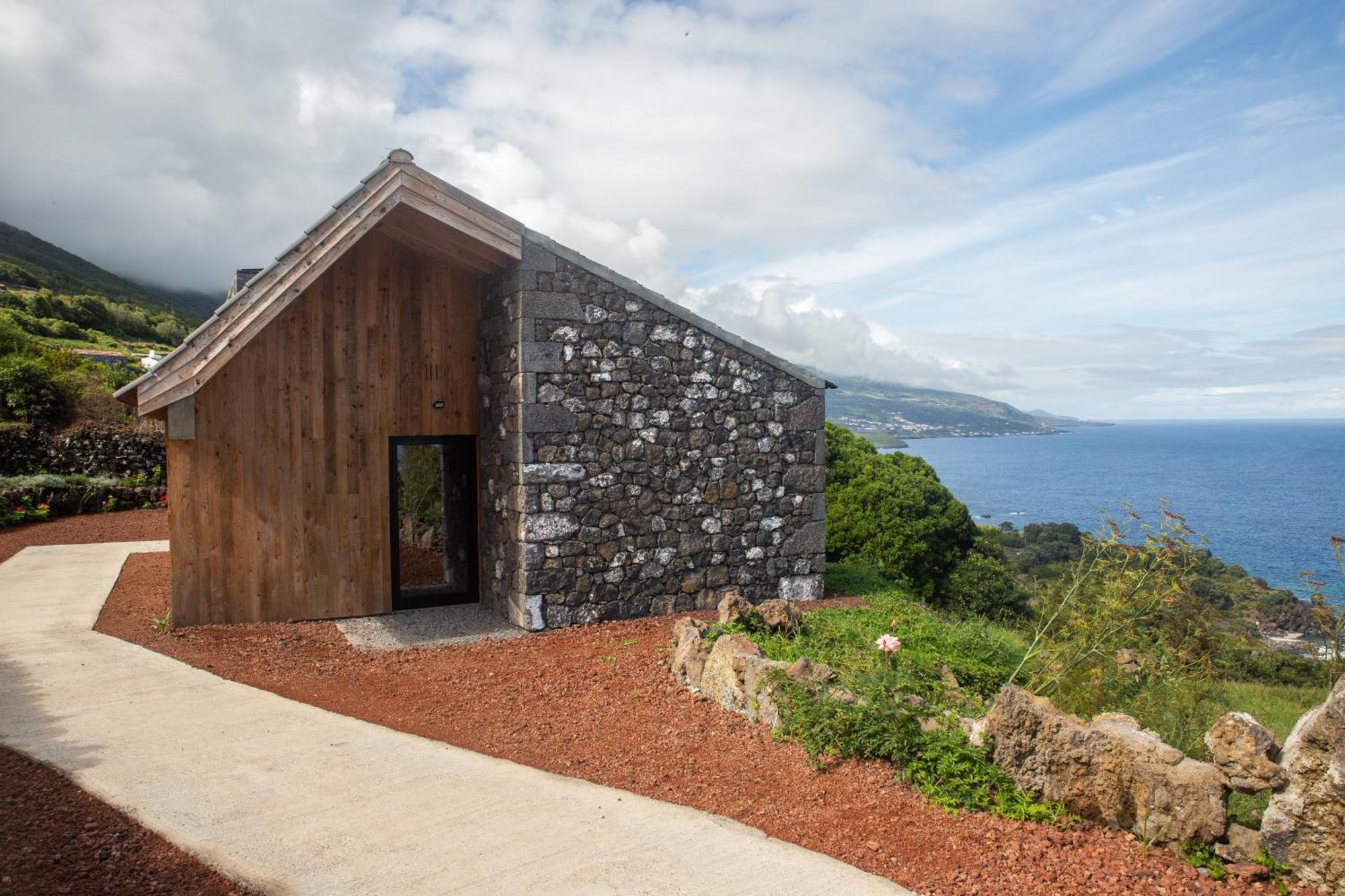 Lava Homes Santo Amaro  Extérieur photo