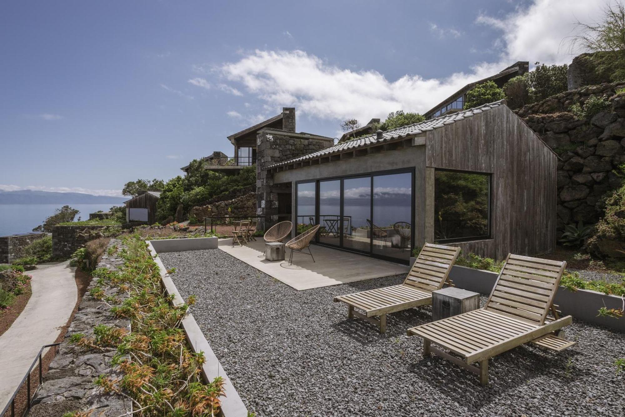 Lava Homes Santo Amaro  Extérieur photo