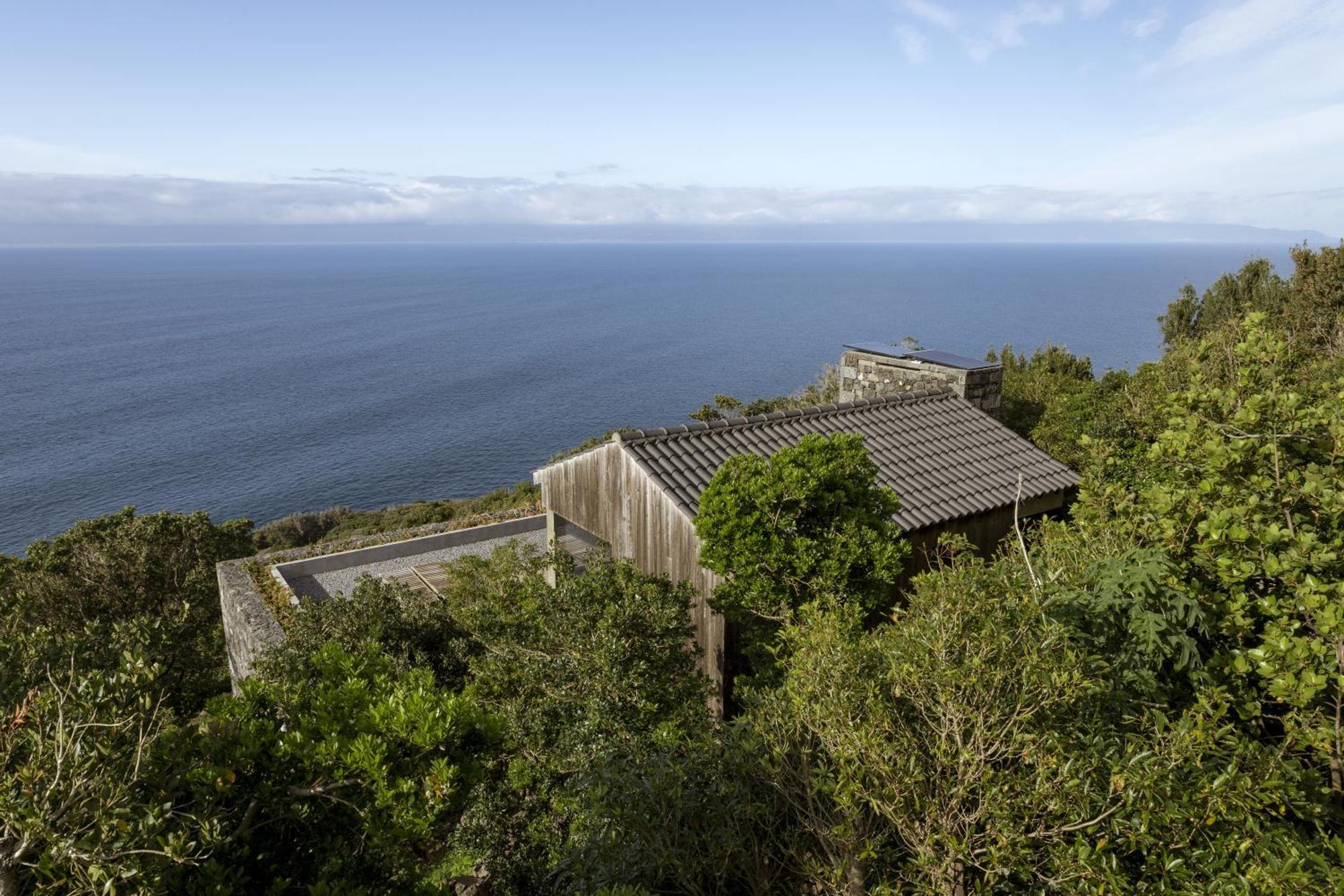 Lava Homes Santo Amaro  Extérieur photo