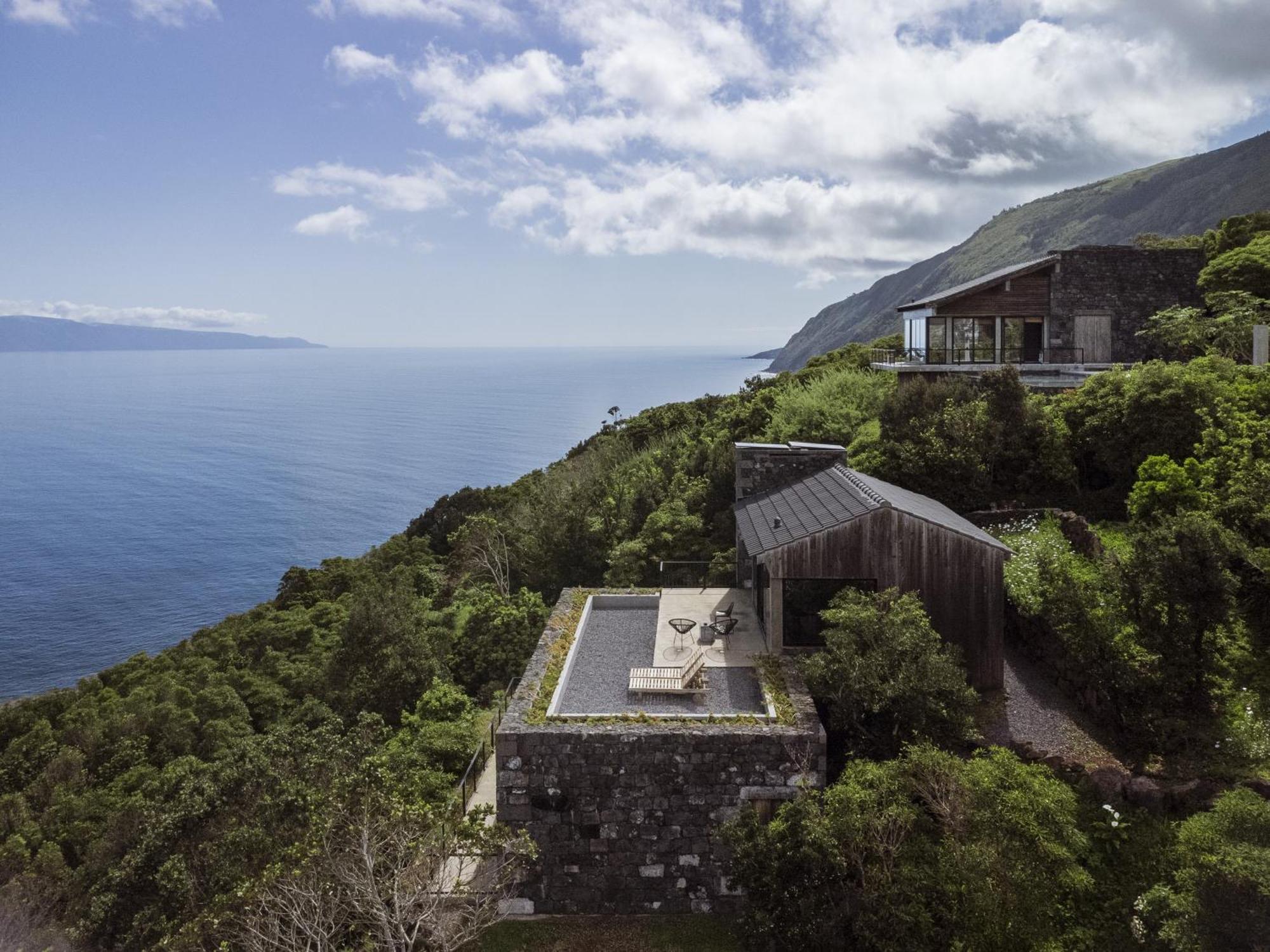 Lava Homes Santo Amaro  Extérieur photo