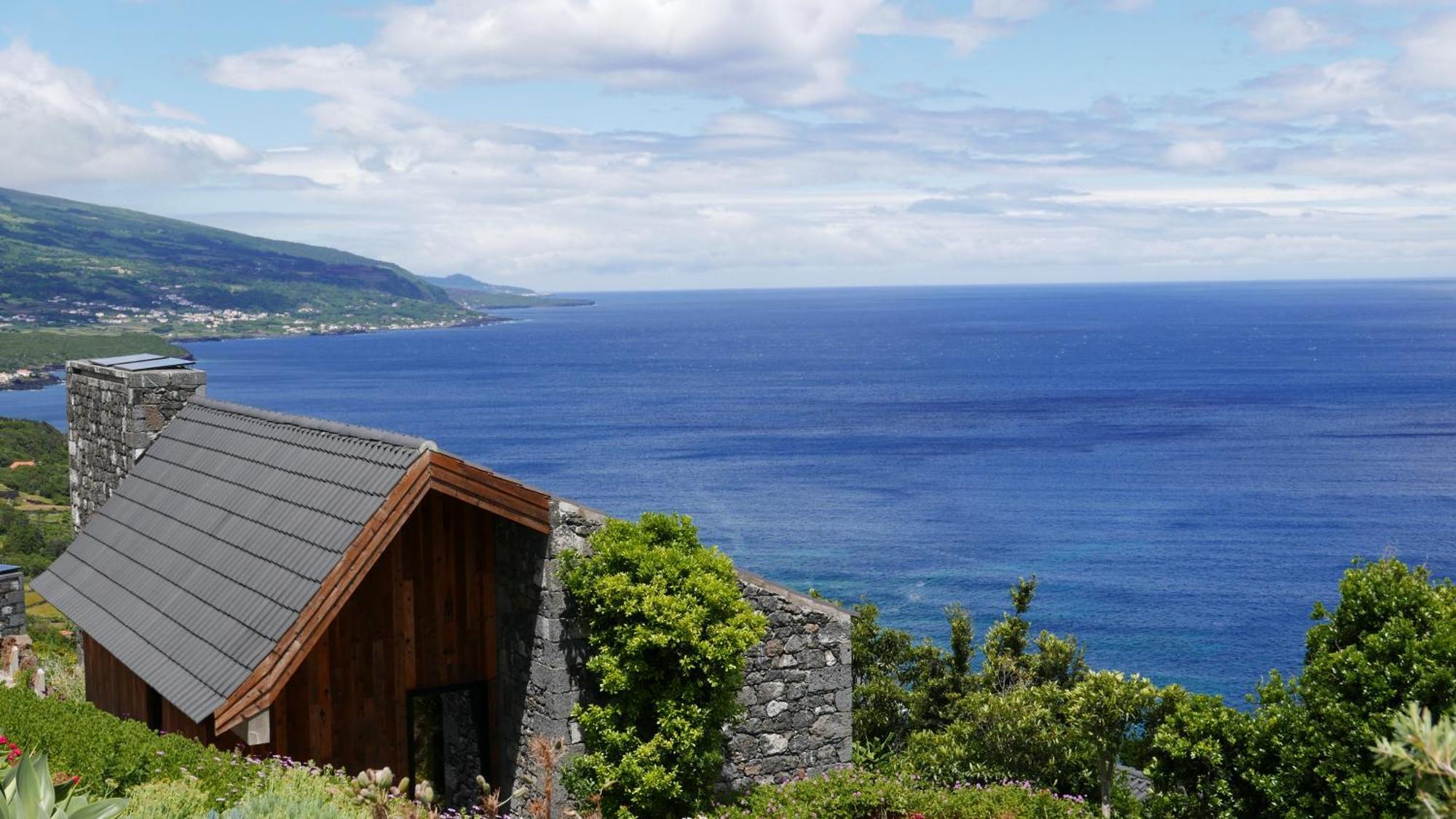 Lava Homes Santo Amaro  Extérieur photo