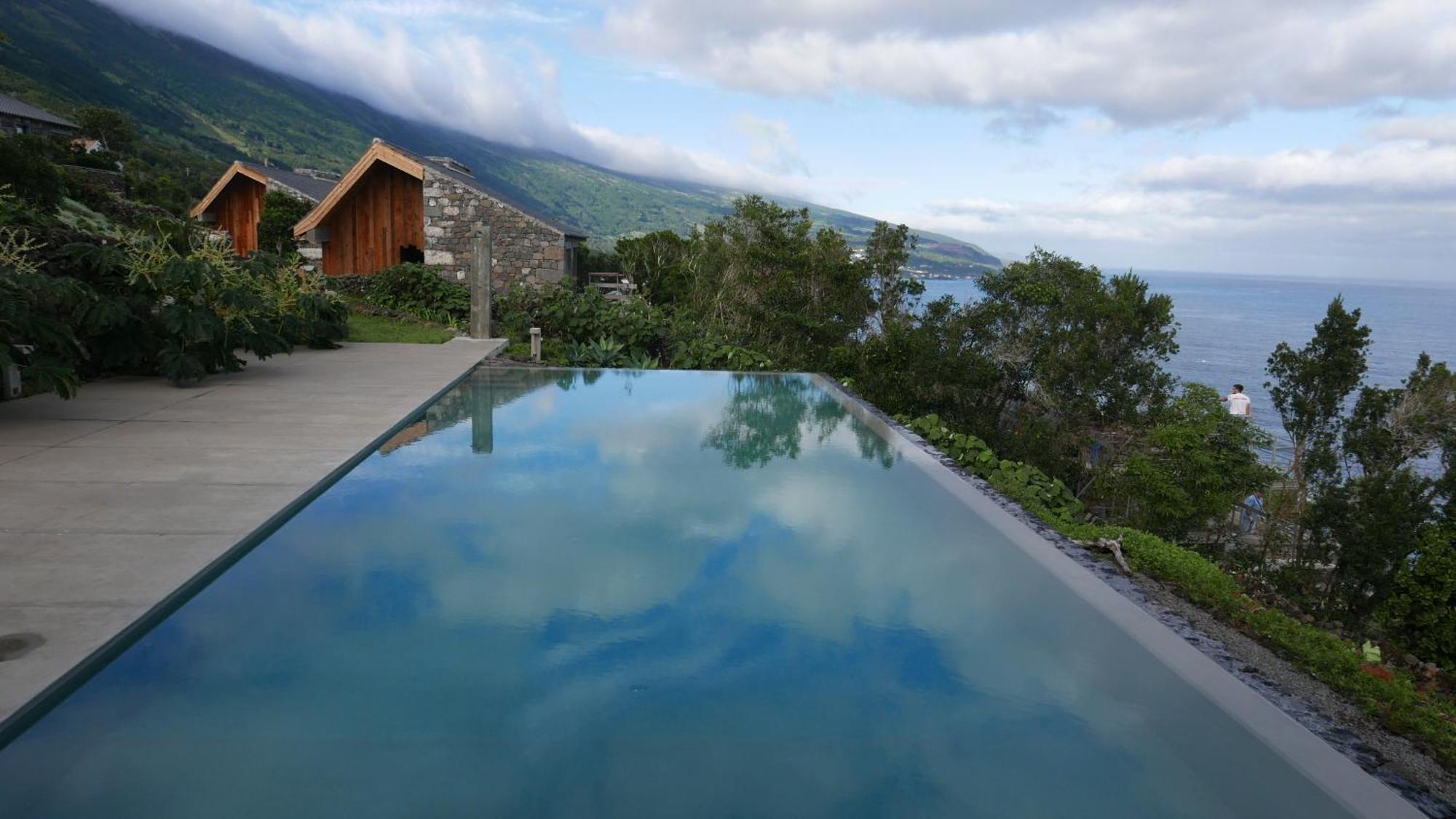 Lava Homes Santo Amaro  Extérieur photo