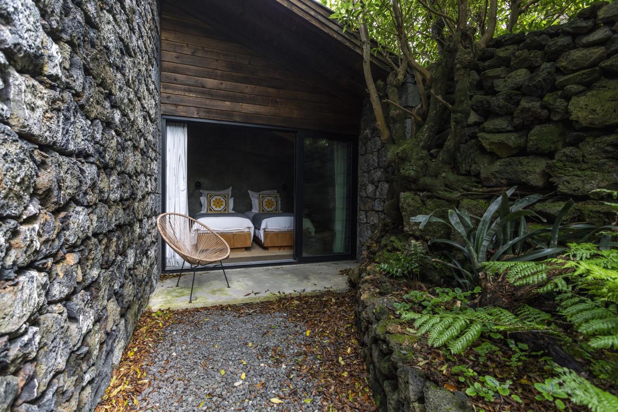 Lava Homes Santo Amaro  Extérieur photo