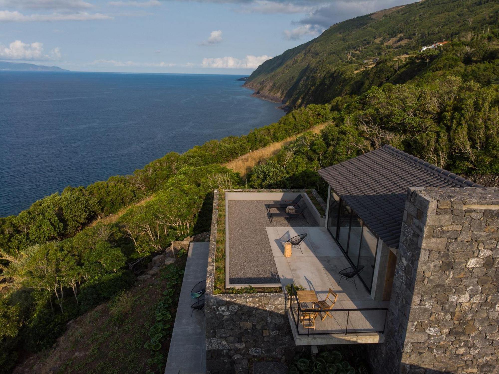 Lava Homes Santo Amaro  Extérieur photo